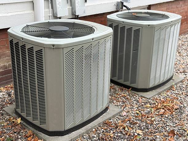 Reliable Ductwork Repair contractor in Horseshoe Bend, AR by JG Cool HVAC